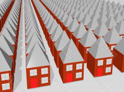 Houses