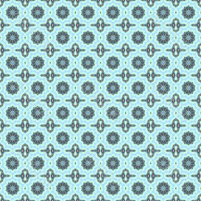 Seamless pattern