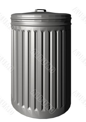 Trashcan