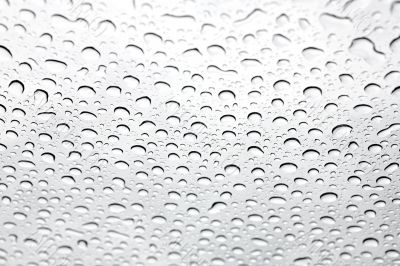 water drops