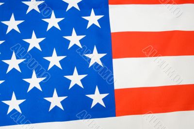 American flag