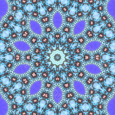 Elegant pattern