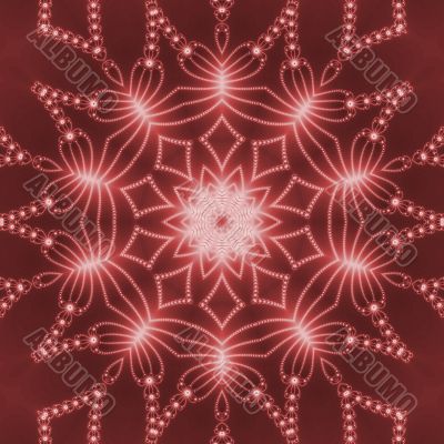 Elegant pattern