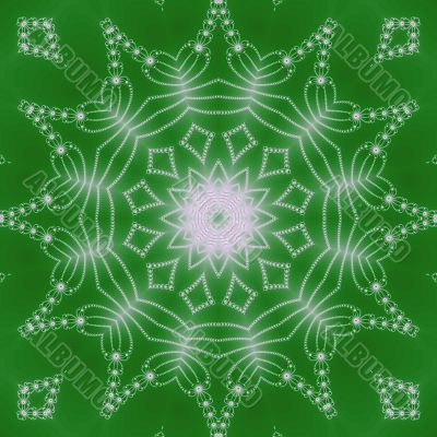Elegant pattern