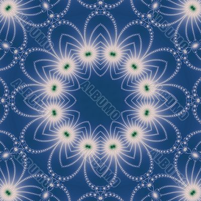 Elegant pattern