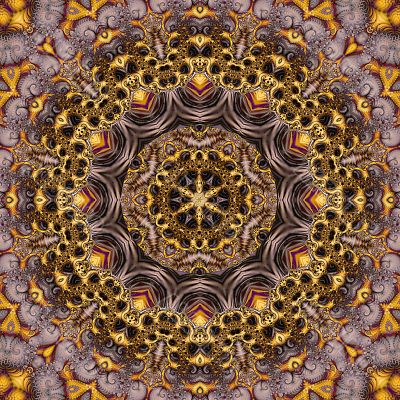 Pattern background