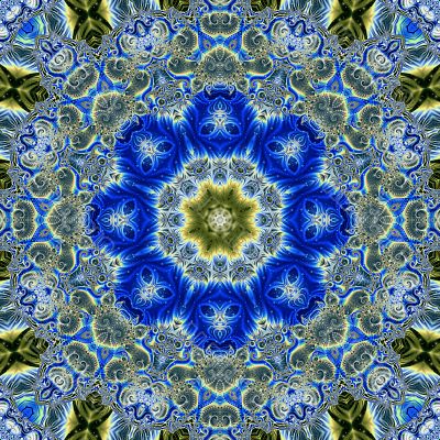 Pattern background