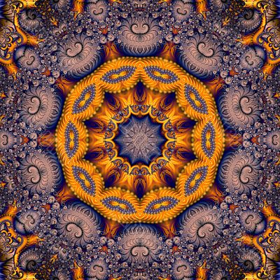 Pattern background