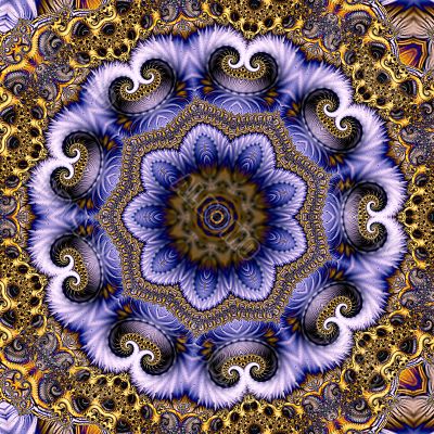 Pattern background