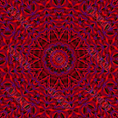 Pattern background