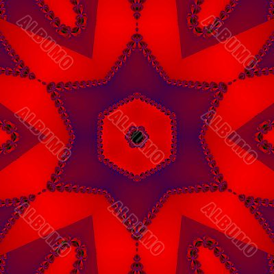 Pattern background