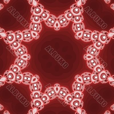 Pattern background