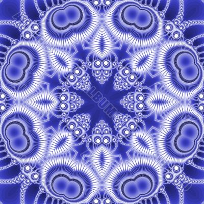 Pattern background