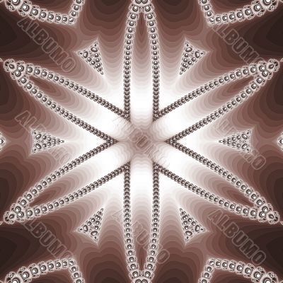 Pattern background