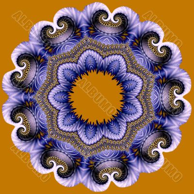 Pattern background