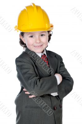Future architect