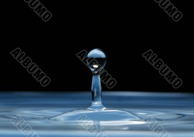 waterdrop
