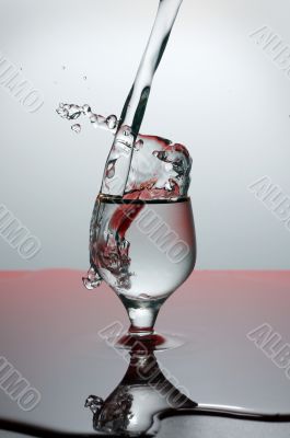 liquid