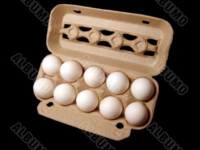 Eggs 2