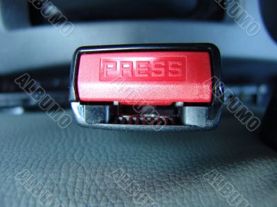 Belt lock