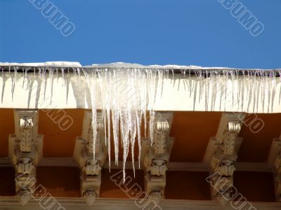 Icicles 2