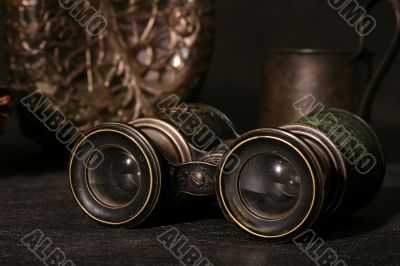 binocular