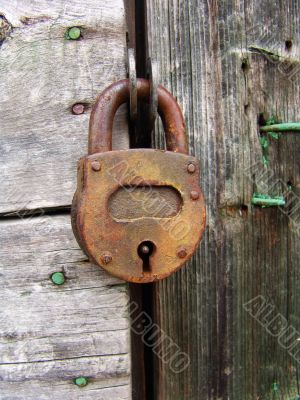 Padlock