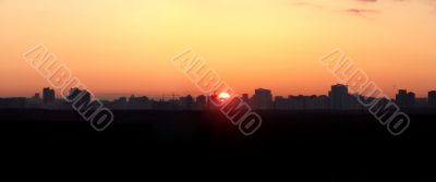 Urban sun 2