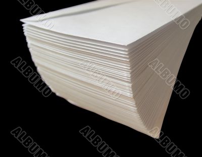 Paper envelopes