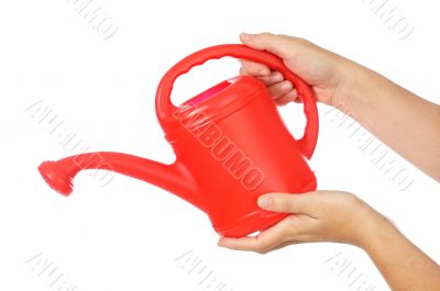 WATERING-CAN