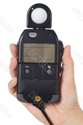 photometer