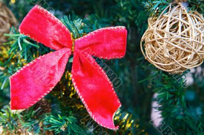CHRISTMAS DECORATION