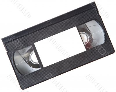 videotape