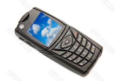  telephone