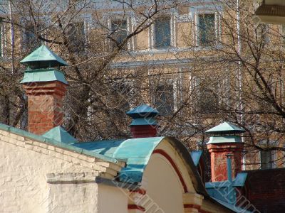 Chimneys