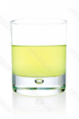 Fresh lemon juice