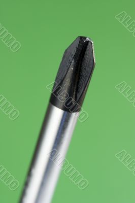 screwdriver