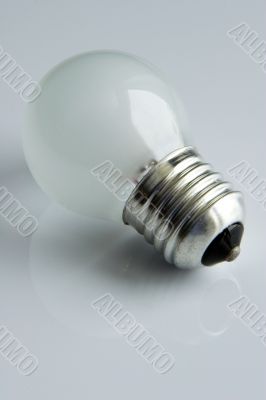 Electric light bulb