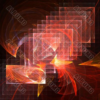 Fractal design