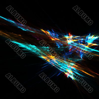 Fractal design