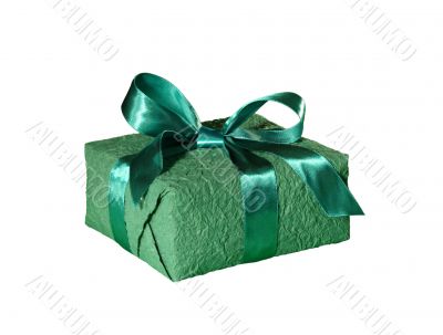 Packing of a gift