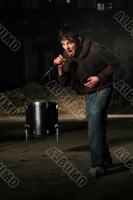 Singer