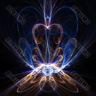 Symmetrical design