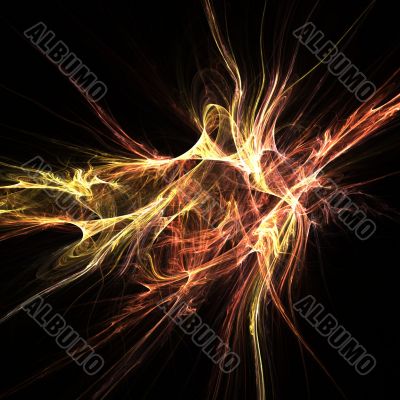 Abstract design