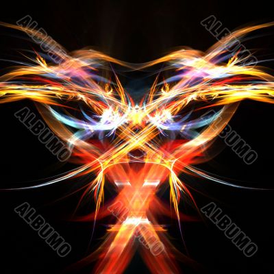 Symmetrical design