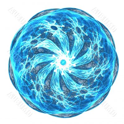 Fractal design
