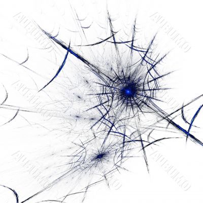 Fractal abstract