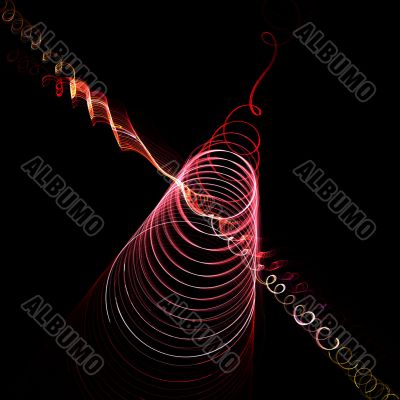 Abstract design