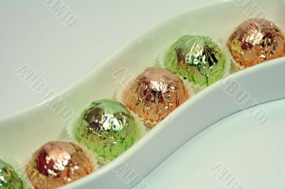chocolate