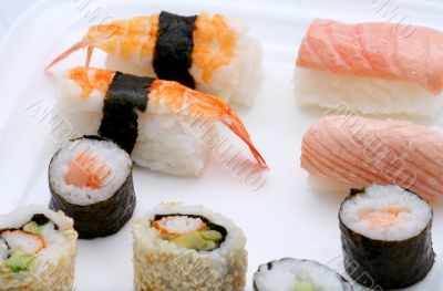 Sushi